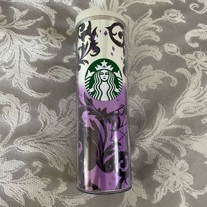 Starbucks Halloween Ombre Glow in the Dark Ombre 16 oz Tumbler 2021